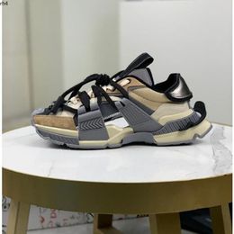 Fashion Men's Casual Comfortable Shoes Trend Platform Breathable Mesh Sneakers Mixed Color Lleisure Sport Vulcanized Shoes 35-45 MKJK rh4000004