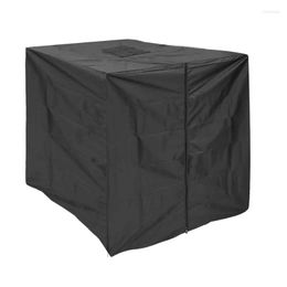 Table Cloth 210D Waterproof Dust Cover Rainwater Tank Oxford UV Protection Garden Water