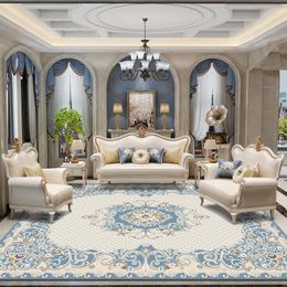 Carpets American For Living Room Home Thick Bedroom Rug Decorative Study Floor Mat Area Table Rugs Dining Sofa Mats