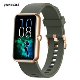 YEZHOU2 L16pro womens black pro Smart watch Bracelet with 1.47 Full Touch Screen Call Reminder One-Click Rejection Female Function IP68 Waterproof smartwatches