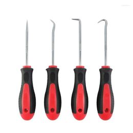 Professional Hand Tool Sets Car Auto O-Ring Seal Pads Pick Mini Precision Hooks Puller Remover Automotive & Electronic Tools For Craft