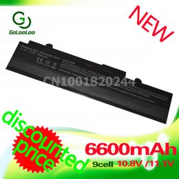 Batteria 6600MaH per Asus Eee PC EPC 1215 PC A31-1015 A32-1015 AL31-1015 1215b 1215N 1015b 1015 1015bx 1015p 1015px