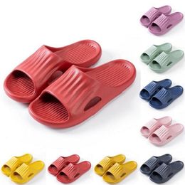 summer slippers slides shoes men women sandal platform sneaker red pink black blue purple yellow slide sandals trainer outdoor indoor slipper