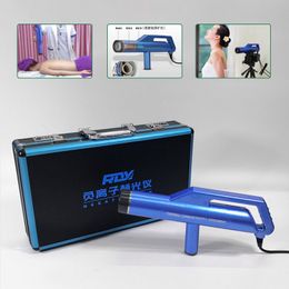 Magnetic Wave Physical Therapy Equipment Portable Pain Relief Knee Neck Physiotherapy Equipment Home Beauty Instrument