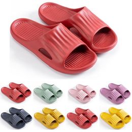 summer slippers slides shoes men women sandal platform sneaker red black white blue yellow slide sandals trainer outdoor indoor slipper