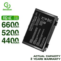 A32 F82 Batteria Del Computer Portatile per Asus A32-F82 A32-F52 K50 K50IJ K50IN K60 K61IC K60IL K70A K70AB K70ID K70IJ K70Y