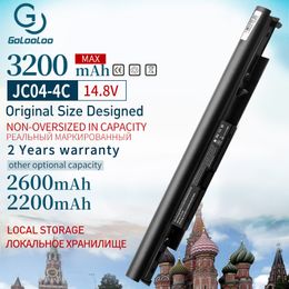 JC04 JC03 Battery for HP 15-BS 15-BW 17-BS HSTNN-PB6Y 919682-831 HSTNN-DB8E HSTNN-LB7W HSTNN-HB7X 919701-850