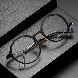 Солнцезащитные очки бренда новые же самые то же самое Maruyama MM-0033