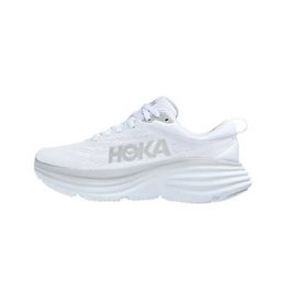 Motorcycle Boots HOKA ONE Bondi 8 Running Shoe local boots online store training Sneakers Accepted lifestyle Shock Motion current highway Designer Women Men