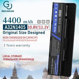 11.1V A32N1405 Laptop Battery for ASUS ROG N551 N751 N751JK G551 G771 G771JK GL551 GL551JK GL551JM G551J G551JK G551M