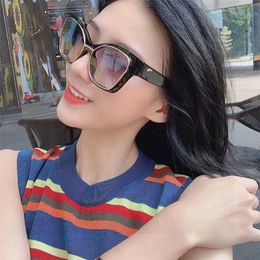 Brand Sunglasses new trend butterfly 9084 Women's net red street photography of same celebrity xiaoxiangfeng plate