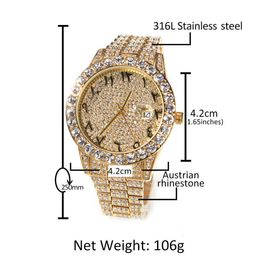Watch Gumeng new watch men's and women's universal fashion man UK watch classic fancy digital Large Dial Watch