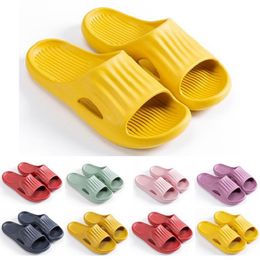 summer slippers slides shoes men women sandal platform sneaker mens womens bright red black white yellow slide sandals trainer outdoor indoor slipper 36-45