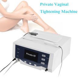 Other Beauty Equipment Portable HIFU Machine High Intensity Focused Ultrasound Vaginal Tightening Rejuvenation Skin Care Beauty Machines