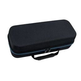 Projectors Projector Case Portable Projector Carrying Bag for Samsung TheFreestyle Projector Mini Storage Pouch for Travel R230306