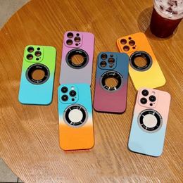 Mobile phone case is applicable to 14 new oil painting 13 gradient magnetic attraction 11 lens film 12 full hard case