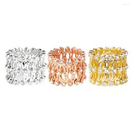 Bangle Bangles Bracelets Ring Jewellery Deformation For Birthday Anniversary Fashionable Multifunction