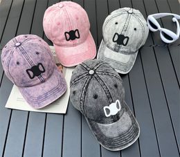 Desingers Woman Men Baseball Cap Luxurys Brand Bucket Hat Fashion Sun Hats Cowboy Caps For Lady Casual Go Hiking Sports Caps Casquette