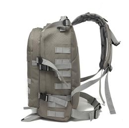 Military Tactical Backpack Waterproof Molle bag Rucksack Hiking Backpack Sport Travel Bag Outdoor Trekking Camping Army Backpacks