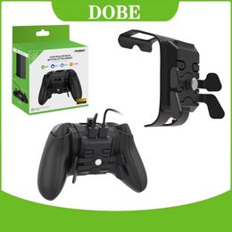 DOBE Controller Back Button Attachment Adapter Paddles Keys for Xbox One S/X/Series S/Series X Controller Gamepad(TYX-1610)