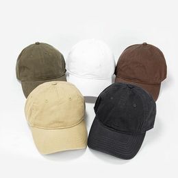 Designer Pony Soft Top Baseball Cap Mens Womens Snapback Hats Outdoor Sports Sun Protection Polo Hats Golf Caps Adult