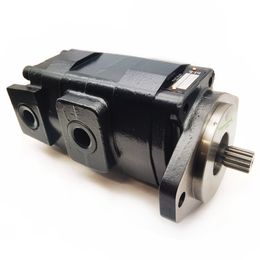 Hydraulic Gear Pump 14530502 for VOLVO EC360 Excavator Parts