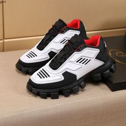 Fashion fashion casual shoes couple models thick-soled increased sneakers designer women's men's lightweight rubber-soled MKJKMJK gm3000001