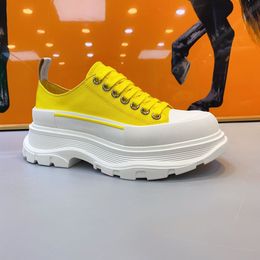 High quality women and men's shoes designer luxury brand flat Sneaker couples contracted unique design very nice and dust bag MKJKMJ0000007