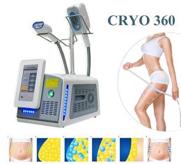 beauty items 4d germany 360 cryolipolysis handle parts cryo cool tech 3 cryotherapy handle painless cellulite reduction