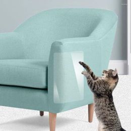 Cat Beds Scratch-proof Sofa Protective Transparent Small Tape Pet Supplies Strong And Durable