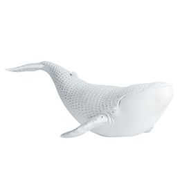 Decorative Figurines Objects & Sales European Whale Miniature Model Sculpture Figurine Creative Resin Modern Ornament Home Decoration Access