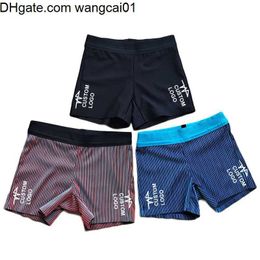 wangcai01 Men's Shorts Stripes Women Marathon ggings Man Sports Mesh Shorts Fast Running Speedsuit Track and Field Midd Pants Custom 0314H23