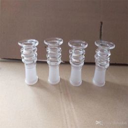 Smoking Pipes Multi line adapter ,Wholesale Bongs Oil Burner Pipes Water Pipes Glass Pipe Oil Rigs