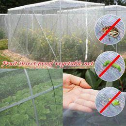 Garden Supplies Other Pest Control Anti-bird Mesh Net Insect Plant Covers Greenhouse Protective Fruit Vegetables Care Cover