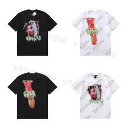 2023 Summer Men Women Designers T Shirts Tees Brands Tops Man S Casual Shirt Luxurys Clothing Street Shorts Sleeve Clothes