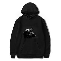 Men's Hoodies & Sweatshirts Boy Girls Miyagi&andy Panda Hoodie Streetwear Tracksuit Casual For Men And Women Sweatshirt