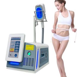 beauty items cryolipolysis slimming machine 360 vacuum cavitation rf 40k cooling skin tightening fat freeze home use