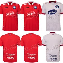 23 24 Sabah Soccer Jerseys Malaysia PARK BADDROL KAGAYAMA RIZAL DOMINIC SADDIL 2023 2024 new sport Football Shirts Top