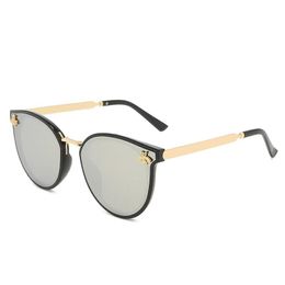 Luxury brands sunglasses multicolor classic Women Mens glasses Driving sport shading trend