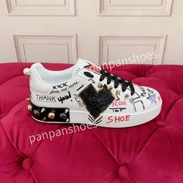 Top Casual Shoes Customers Often Bought With Similar Items Italy Brand Sneakers Super Star luxury Dirtys Sequin White Dirty Designer Sneakers2023