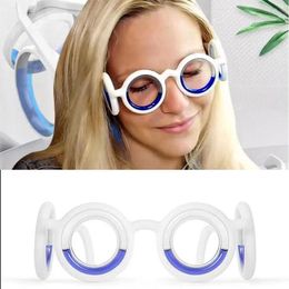 Sunglasses Anti Vertigo Vehicle Artefact Car Sickness Glasses Women Men Vomit Boat Anti-Nause Plane Game Old Adult Children 3D Wake Up