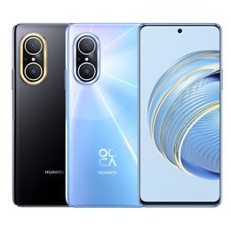 Original Huawei Nova 10 Lite 4G LTE Mobile Phone Smart 8GB RAM 128GB 256GB ROM Snapdragon 680 HarmonyOS 6.78" 90Hz LCD Full Screen 108MP AI Face ID Fingerprint Cell Phone