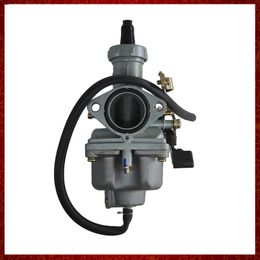 New PZ26 PZ27 PZ30 Jingbin Carburetor Carburetor Used for CG125 CG150 CG200 TTR250 Model Motorbike MHY35