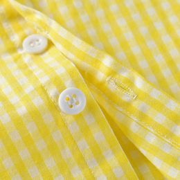 Clothing Sets top and top Plaid Brother and Sister Kids Matching Outfits Boys Gentleman SuitPrincess Girls Tutu Dress Sets Children Clothes