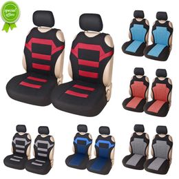 New Update T Shirt Design Car Seat Covers- for Car/Truck/Van for Volkswagen for Toyota for Audi for Mini Jacquard Polyestor