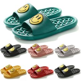 2023 men women summer sandals mens outdoor slippers beach waterproof slide purple yellow khaki womens indoor shoes