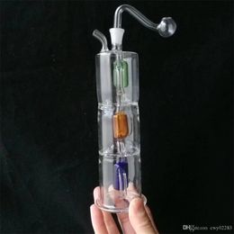 Hookahs Three shelves of filtered water bottles Wholesale Glass Bongs Accessories, Glass Water Pipe