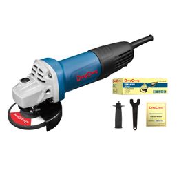 Dong Cheng High Power 800W Angle Grinder 100mm