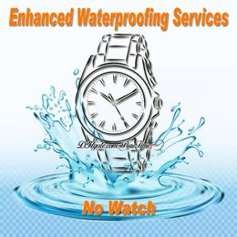 Waterproof test custom Strengthen swimming waterproof OEM ODM Watch PureTime Watch Waterproof Servicees Link