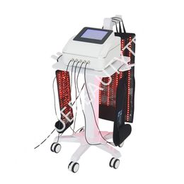 Portable Multifunction Lipo Max Laser 5d Light Lipolaser 660 Nm Laser Machine Weight Loss Machine